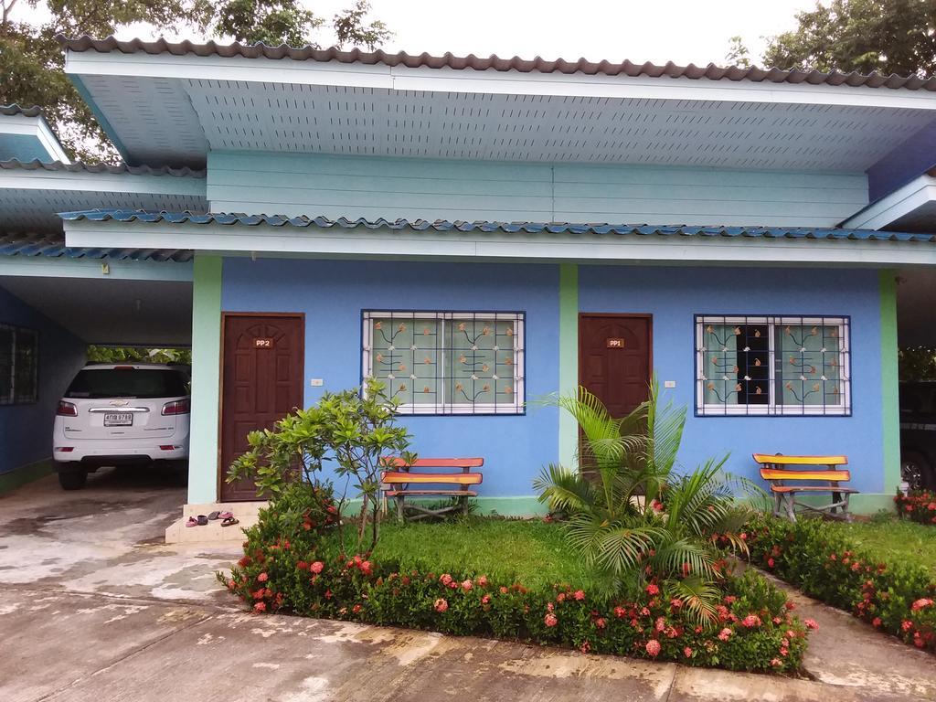 Paramee Inn Pai Exterior photo
