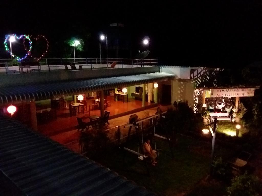 Paramee Inn Pai Exterior photo