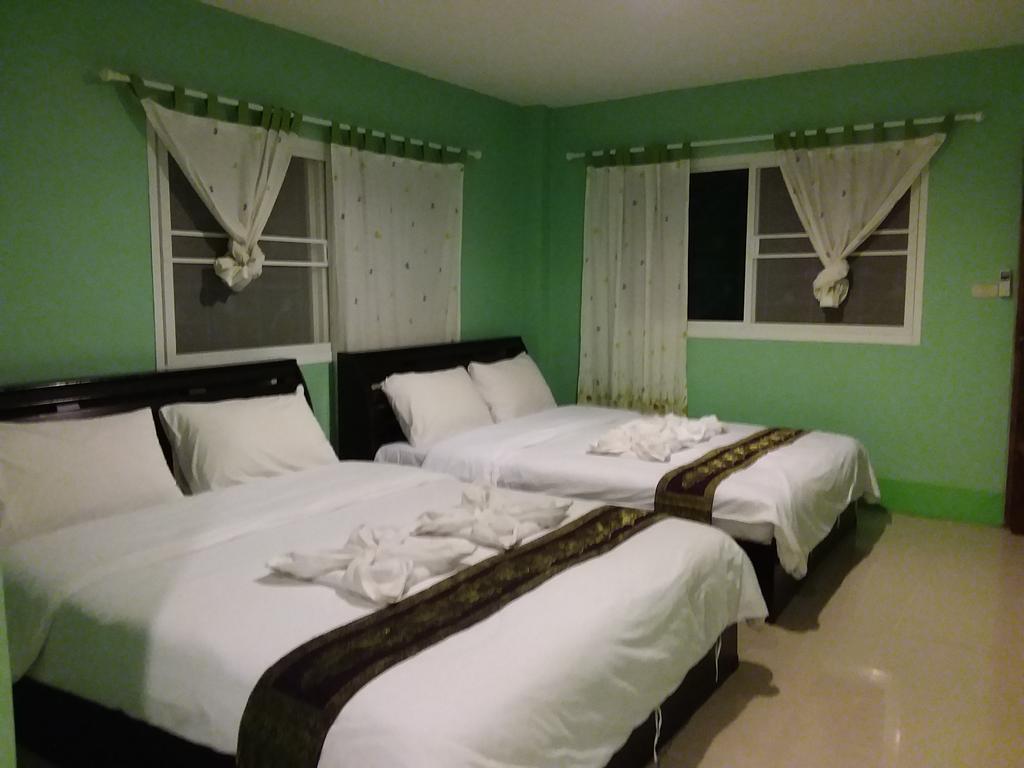 Paramee Inn Pai Exterior photo