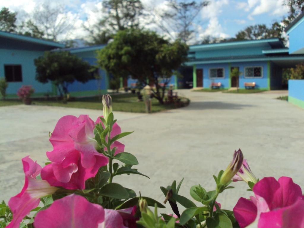 Paramee Inn Pai Exterior photo